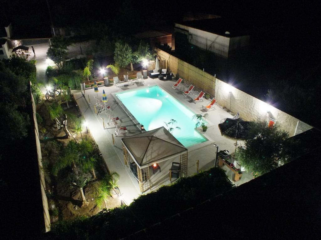 Zia Pia Bed and Breakfast Locogrande Buitenkant foto